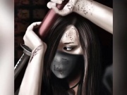 Những  " vũ khí độc "  giúp nữ ninja lấy mạng đàn ông như lấy đồ trong túi