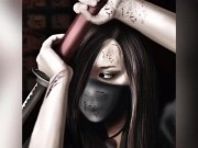 Thế giới - Những &quot;vũ khí độc&quot; giúp nữ ninja lấy mạng đàn ông như lấy đồ trong túi