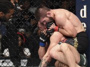 Thể thao - Siêu đại chiến UFC McGregor - Khabib: Kinh điển long trời lở đất