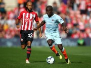 Bóng đá - Southampton - Chelsea: Siêu sao rực sáng trừng phạt &quot;tội đồ&quot;