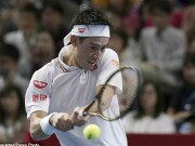 Thể thao - Tin thể thao HOT 7/10: Nishikori thua sốc chung kết Japan Open