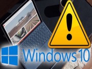 Công nghệ thông tin - Microsoft tạm dừng phát hành Windows 10 October Update