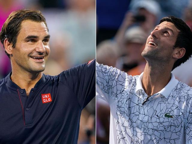 Tin thể thao HOT 8/10: Federer gặp khó hơn Djokovic ở Thượng Hải