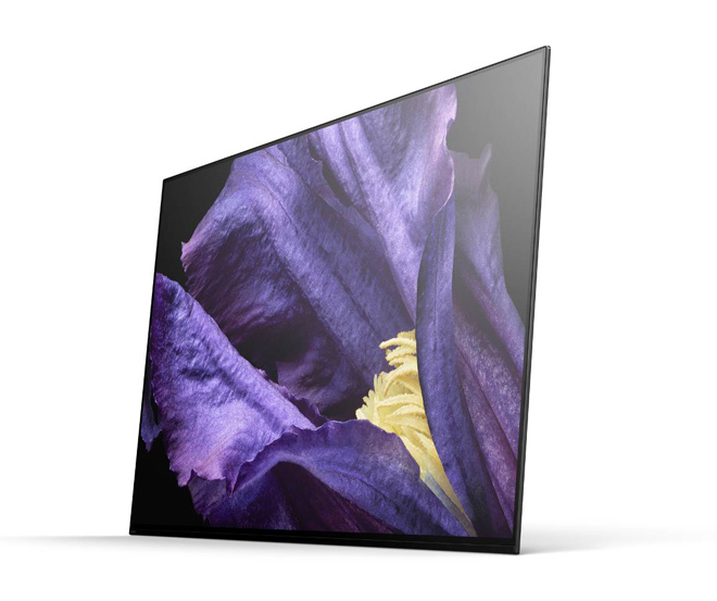 Sony ra mắt bộ đôi TV MASTER Series A9F và Z9F giá &#34;khủng&#34; - 2