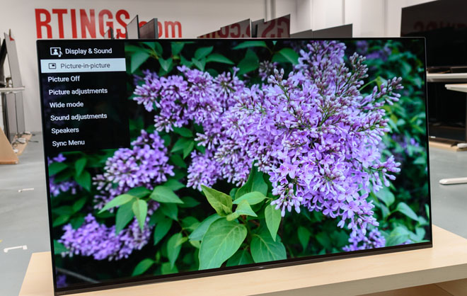 Sony ra mắt bộ đôi TV MASTER Series A9F và Z9F giá &#34;khủng&#34; - 3