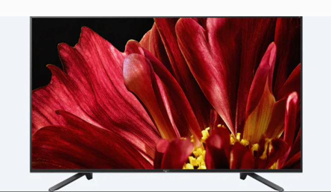 Sony ra mắt bộ đôi TV MASTER Series A9F và Z9F giá &#34;khủng&#34; - 7