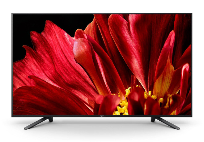 Sony ra mắt bộ đôi TV MASTER Series A9F và Z9F giá &#34;khủng&#34; - 5