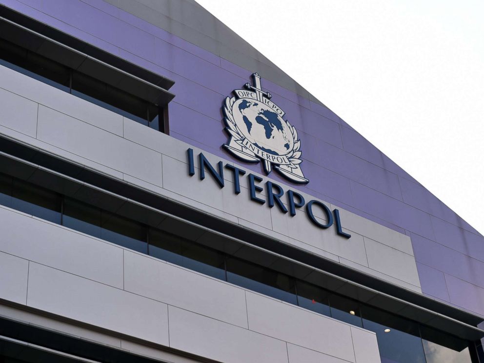 Chủ tịch Interpol bị Trung Quốc bắt quan trọng như thế nào? - 3