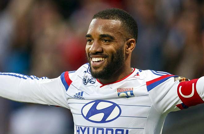 Arsenal thắng 9 trận liên tiếp: Lacazette hoàn hảo nhất Ngoại hạng Anh? - 4