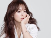 Làm đẹp cùng sao - Nhờ nghe mẹ điều này mà Song Hye Kyo trẻ mãi không già