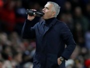 Bóng đá - Tin HOT bóng đá tối 8/10: MU sa thải Mourinho phải đền bù lớn