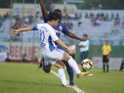 Bóng đá - Chi tiết bóng đá Bình Dương - HAGL: Quả penalty chốt hạ (KT)