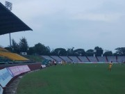 Bóng đá - Chung kết ngược V-League: Nam Định tố Cần Thơ &quot;chơi xấu&quot; trước giờ G