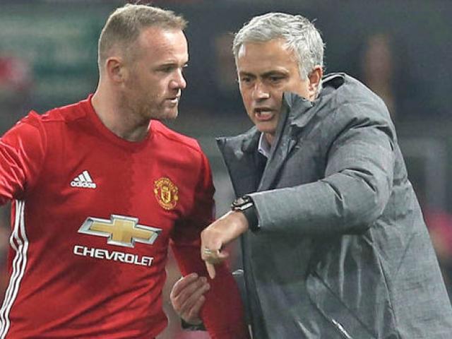 Tin HOT bóng đá tối 9/10: Tiết lộ phát ngôn khiến Mourinho bị FA ”sờ gáy”