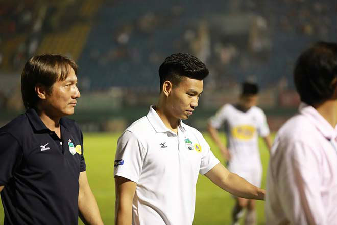 ĐT Việt Nam mất Văn Thanh ở AFF Cup: Duy Mạnh, Quang Hải U23 nói gì? - 1
