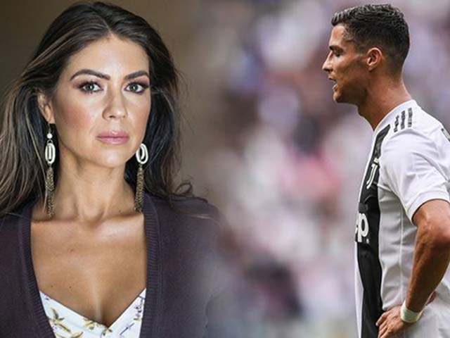 Ly kỳ Ronaldo bị tố hiếp dâm: Siêu mỹ nhân vạch mặt CR7 là ai? (Bài 2)