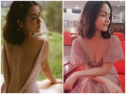 Ca nhạc - MTV - Hậu tin đồn ly hôn, Phạm Quỳnh Anh càng ngày càng sexy, táo bạo