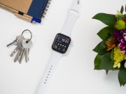 Thời trang Hi-tech - Apple Watch Series 4: Chiếc đồng hồ thông minh tốt nhất hiện nay