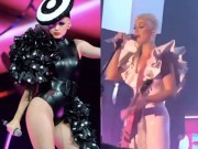 Thời trang - Nhà thiết kế Công Trí liên tục được Katy Perry &quot;chọn mặt gửi vàng&quot;