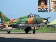 Tin tức trong ngày - Bộ Quốc phòng thông tin vụ tiêm kích Su-22 rơi ở Nghệ An