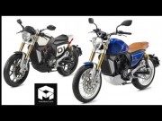 Thế giới xe - Lộ diện đối thủ mới của BMW G310R đến từ Pháp, &quot;chất lừ&quot;