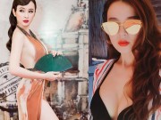 Phim - Mỹ nhân Việt từ chối đóng cảnh gợi tình nhưng sexy hết nấc ngoài đời