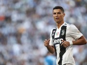 Bóng đá - Ronaldo khó thoát cáo buộc hiếp dâm: Muốn chạy tội phải bỏ Juventus