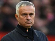 Tin bên lề bóng đá - Mourinho gặp họa vì vạ miệng: MU dễ &quot;rắn không đầu&quot; đấu Chelsea