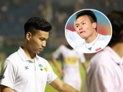 AFF Cup 2018 - ĐT Việt Nam mất Văn Thanh ở AFF Cup: Duy Mạnh, Quang Hải U23 nói gì?