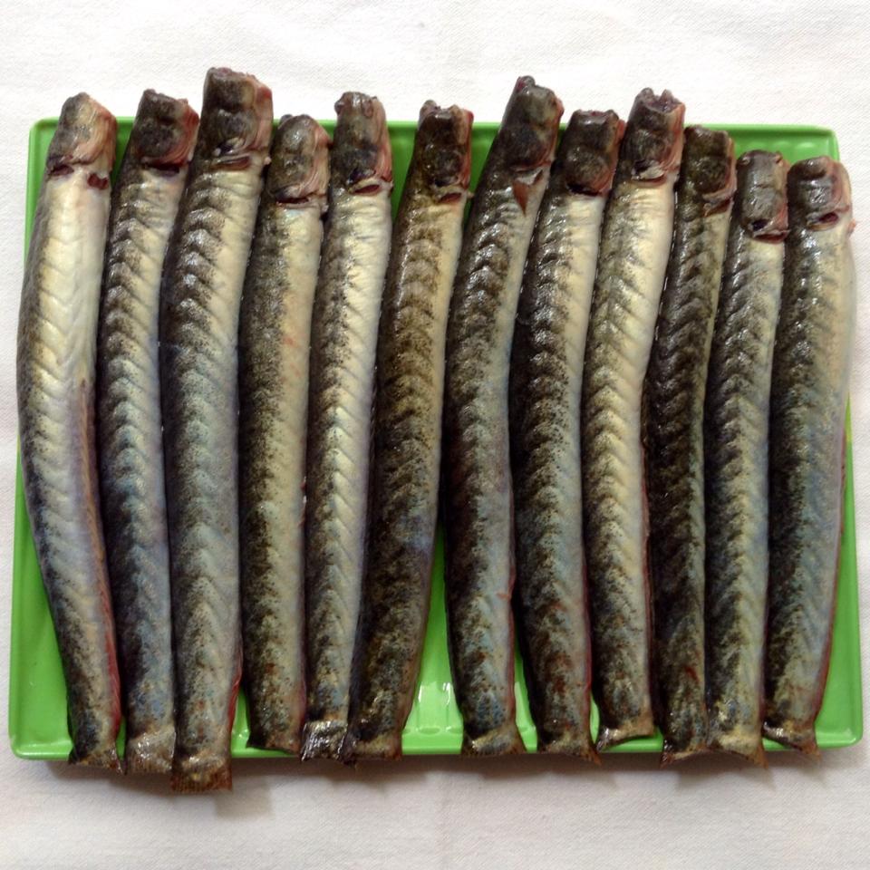 Cá kèo kho tiêu đậm đà, ngửi mùi từ xa đã nuốt nước miếng - 2