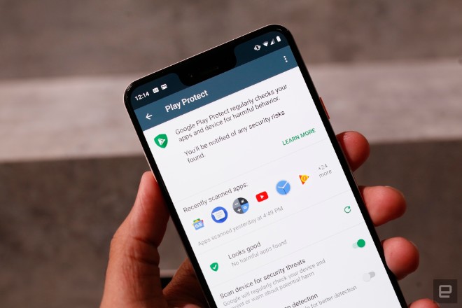 Cận cảnh Pixel 3 XL - Smartphone máy ảnh đơn chụp hình chất lừ - 3