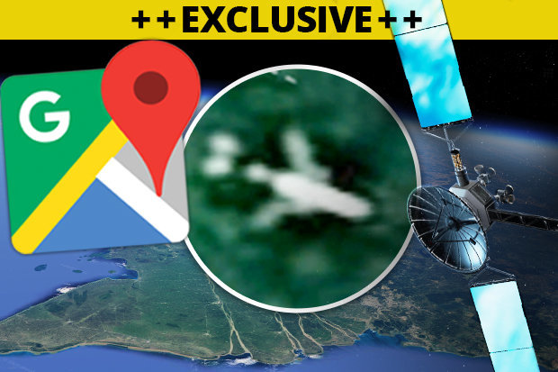 &#34;Máy bay gãy thân ở rừng Campuchia&#34; xuất hiện ngay sau MH370 mất tích? - 1