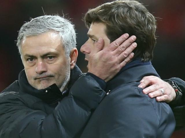 Chấn động ghế nóng MU: Bất ngờ ứng viên số 1 thay Mourinho, Conte chỉ thứ 2