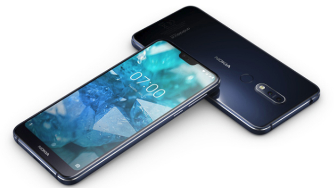 Nokia X7 công bố ngày 16/10, camera kép, tai thỏ đẹp hơn iPhone Xs - 1