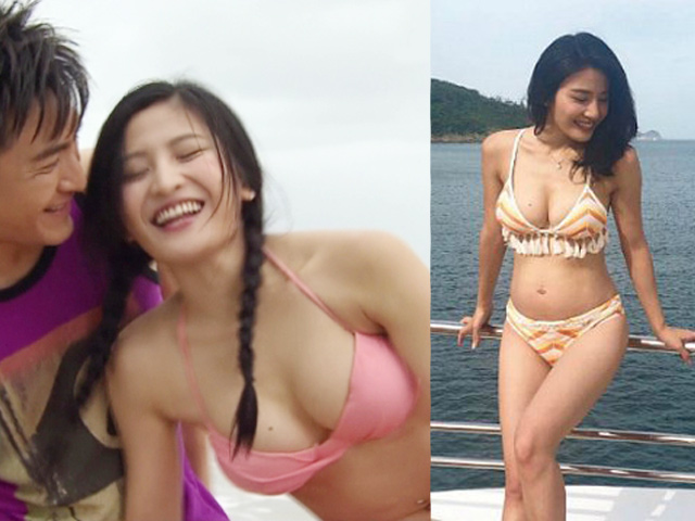 Phim - Mỹ nhân vướng scandal mây mưa bỗng đổi đời sau 4 năm tai tiếng