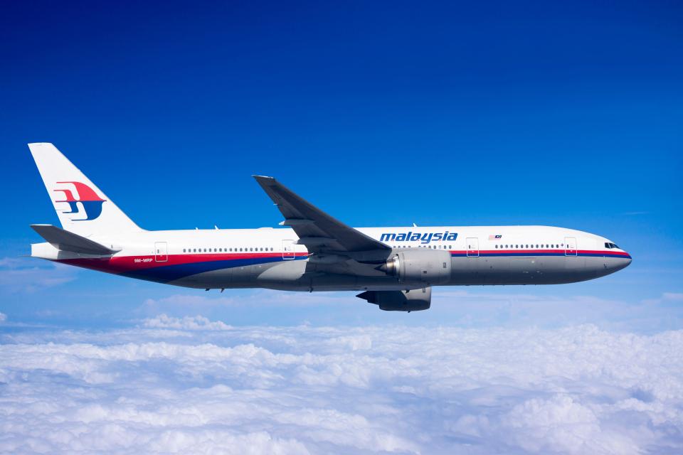 Chuyên gia bất ngờ tuyên bố MH370 không phải bí ẩn - 1