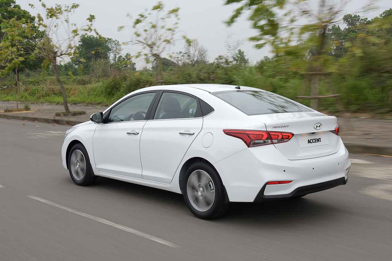 Hyundai công bố doanh số tháng 9/2018: 415 chiếc Kona bán ra ngay trong tháng đầu ra mắt - 4