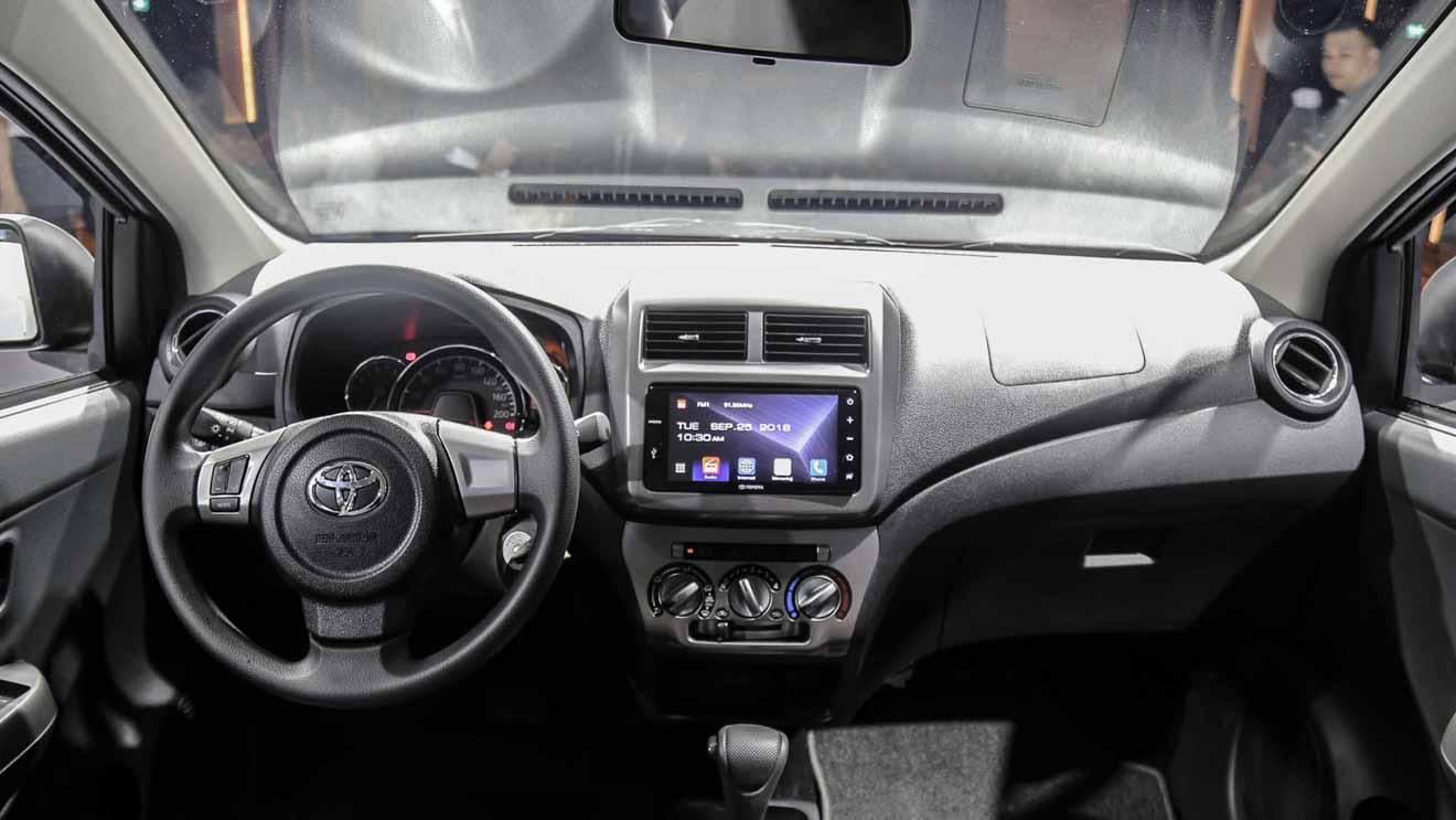 Bộ ba Toyota Wigo – Avanza – Rush giúp hiện thực hóa ước mơ mua xe của người Việt - 5