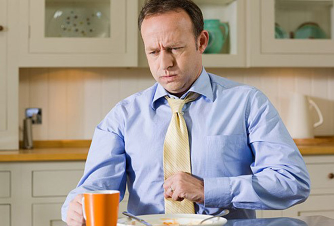 Hội chứng ruột kích thích và cách xử lý của người Nhật - 1
