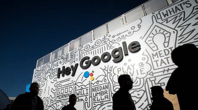 Vì sao Google “cắn răng” bỏ qua hợp đồng 10 tỷ USD với Lầu Năm Góc? - 1