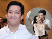 Đời sống Showbiz - Lấy Nhã Phương, Trường Giang ra đường không xu dính túi vì lý do này