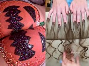 Bí quyết làm đẹp - 3 trào lưu làm đẹp kinh dị đậm chất Halloween đang thịnh hành