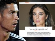 Bóng đá - Ly kỳ Ronaldo bị tố hiếp dâm: CR7 là hung thủ hay nạn nhân của cái bẫy 9 năm (Bài 3)