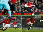 Bóng đá - Juan Mata hóa Beckham 2.0 ở MU: Con bài tẩy giải cứu Jose Mourinho