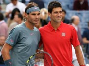 Thể thao - Số 1 tennis năm 2018: Djokovic đấu Nadal, hay sự vĩ đại của ATP