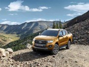 Tin tức ô tô - Ford Ranger tiếp tục giữ ngôi vương &quot;bán tải bán chạy nhất Việt Nam&quot; với 624 xe bán ra trong tháng 9