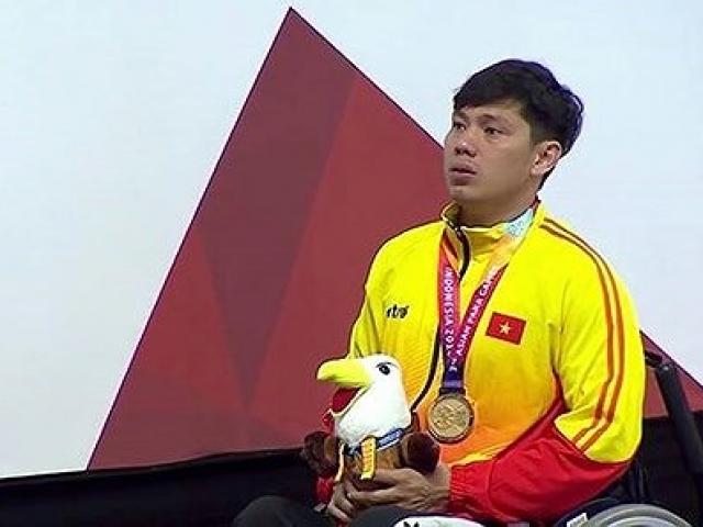 ”Kình ngư” Võ Thanh Tùng giành 3 HCV châu Á: Như Michael Phelps Việt Nam