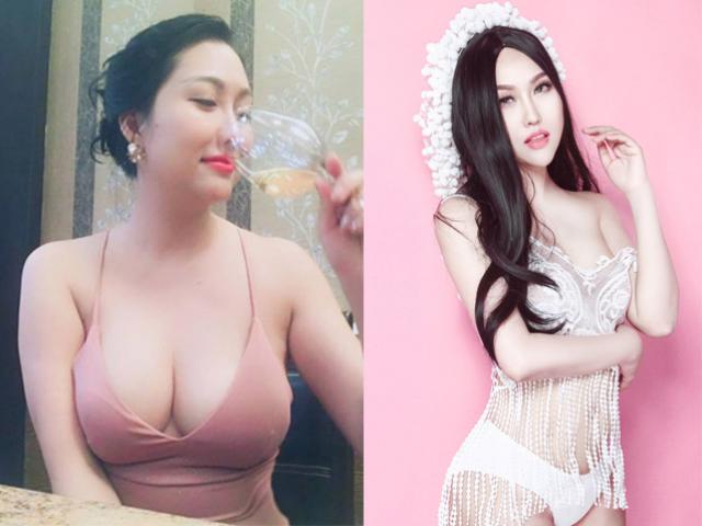 Phi Thanh Vân tiết lộ 2 năm rời showbiz đi học kinh doanh và tình dục học
