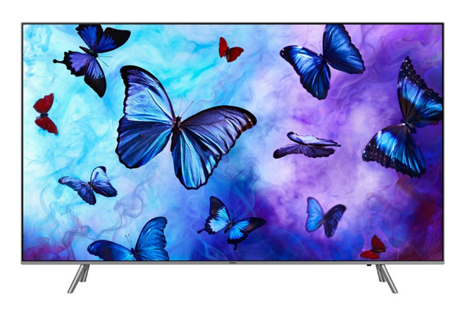 Samsung vẫn là “ông trùm” dòng TV QLED trên thị trường - 4