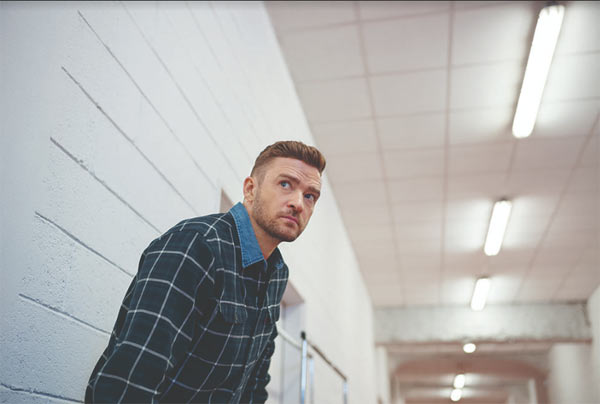 Justin Timberlake lần đầu thử thiết kế đồ jean đã cực chất - 5